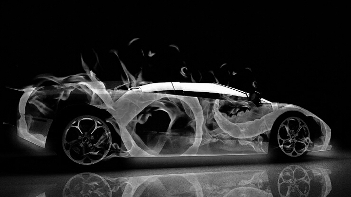 supercars