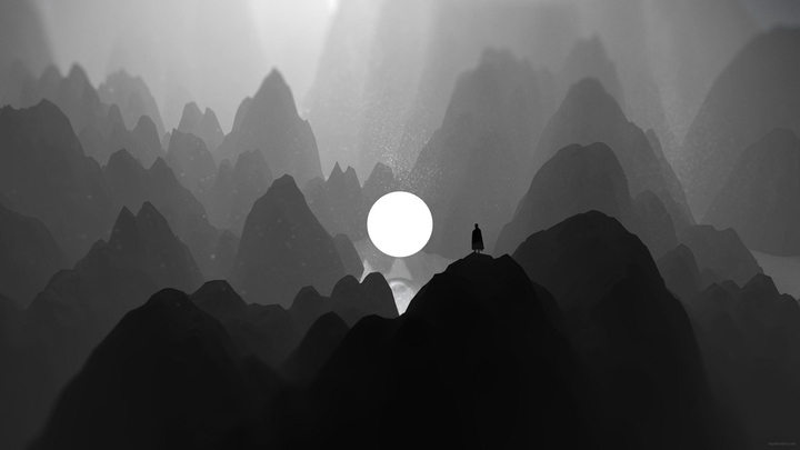 moon