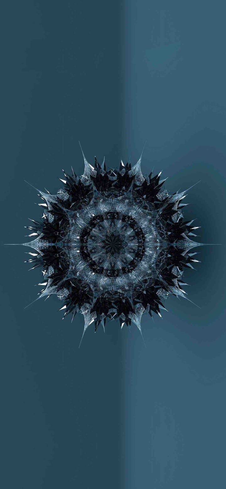 Spiked Thingie