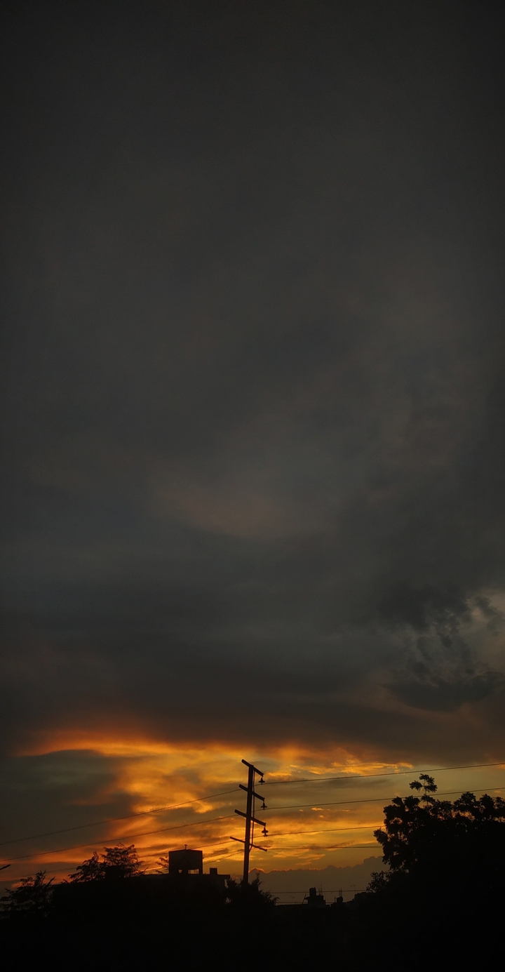 sunrise