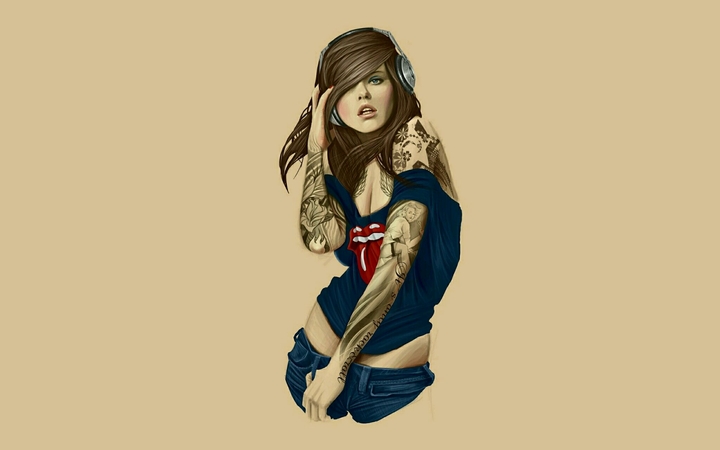 Hot Music