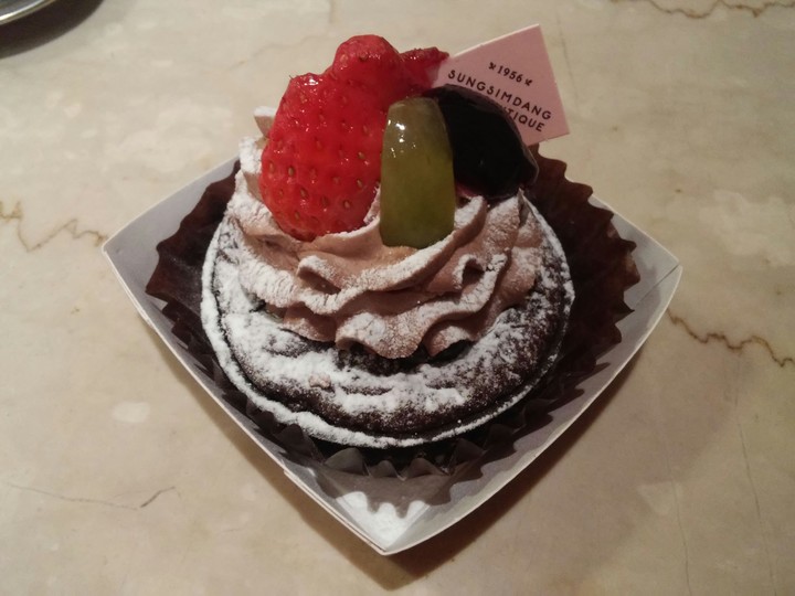 cup cake