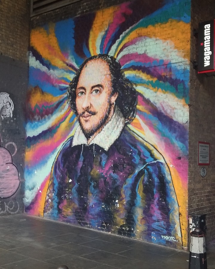 shakespeare in love