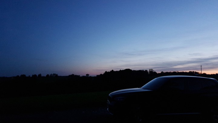 Dämmerung
