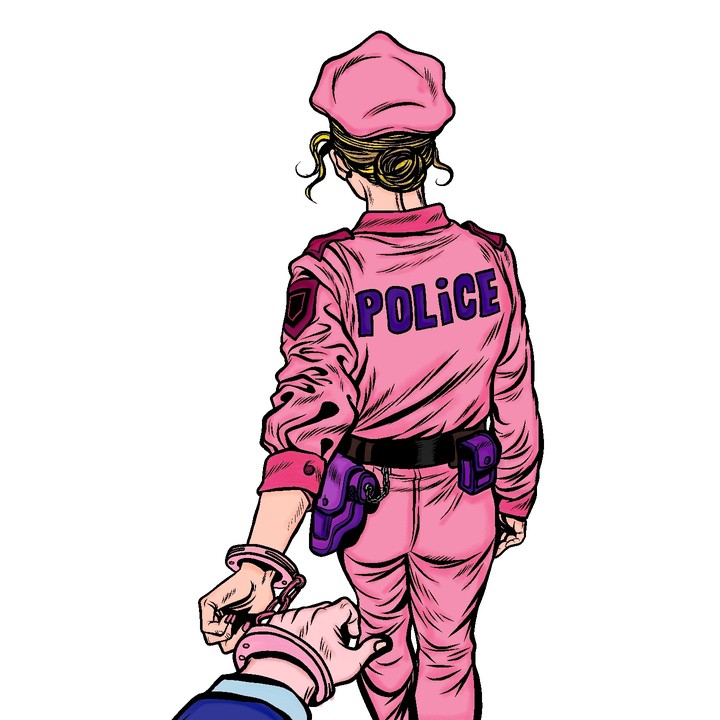 police