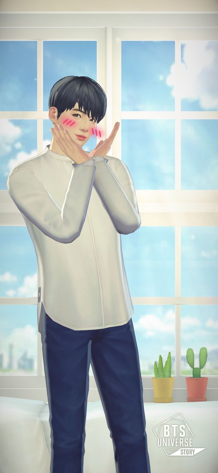 Jungkook