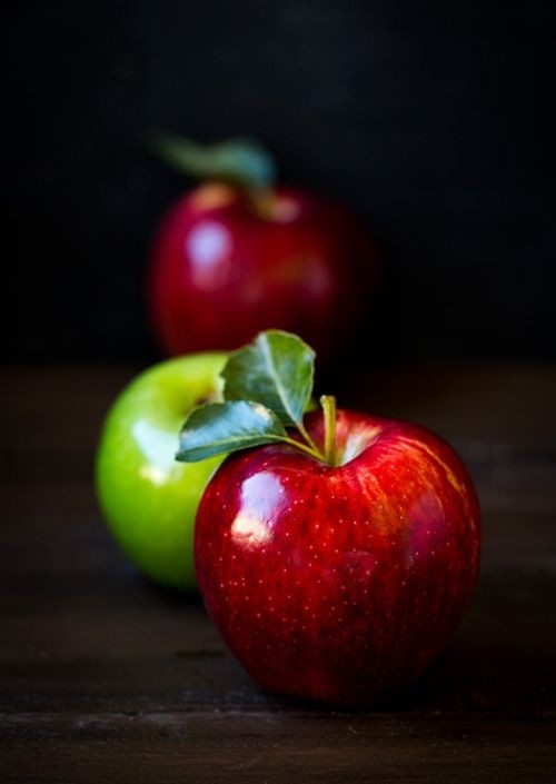 fruits