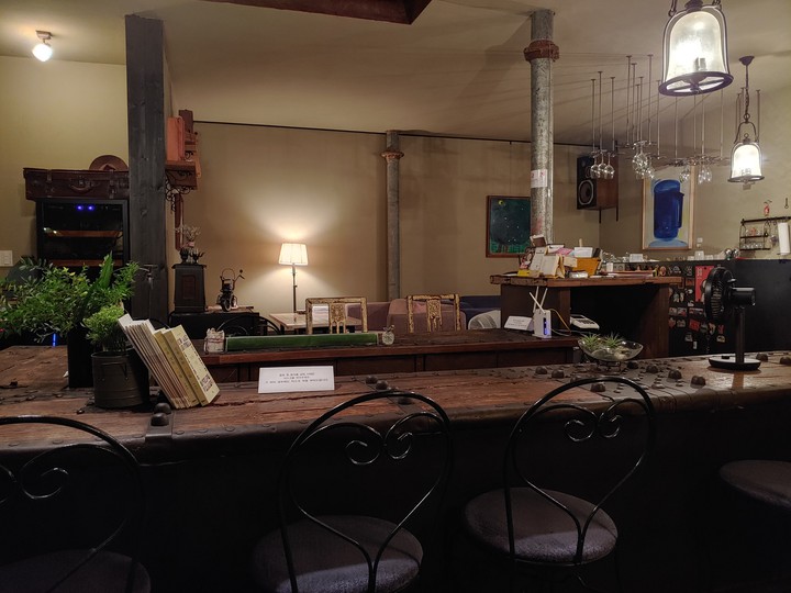 Cafe