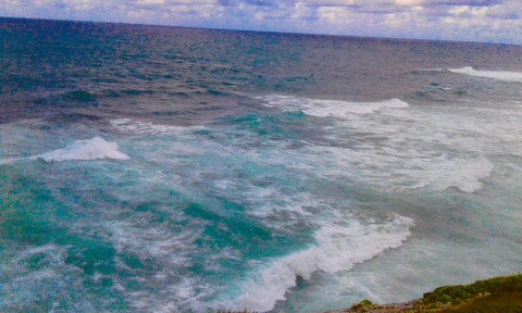 sea
