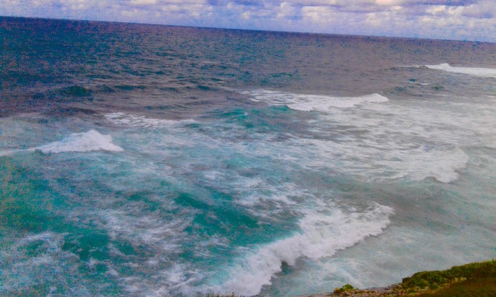sea