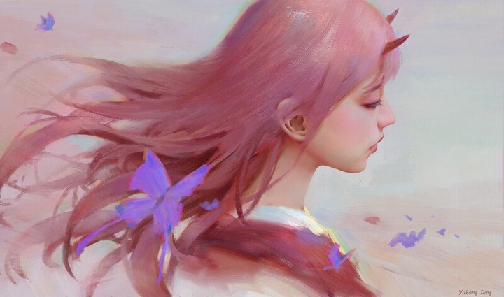 Zero Two