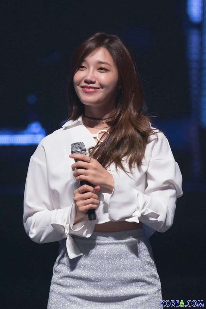 jung eunji