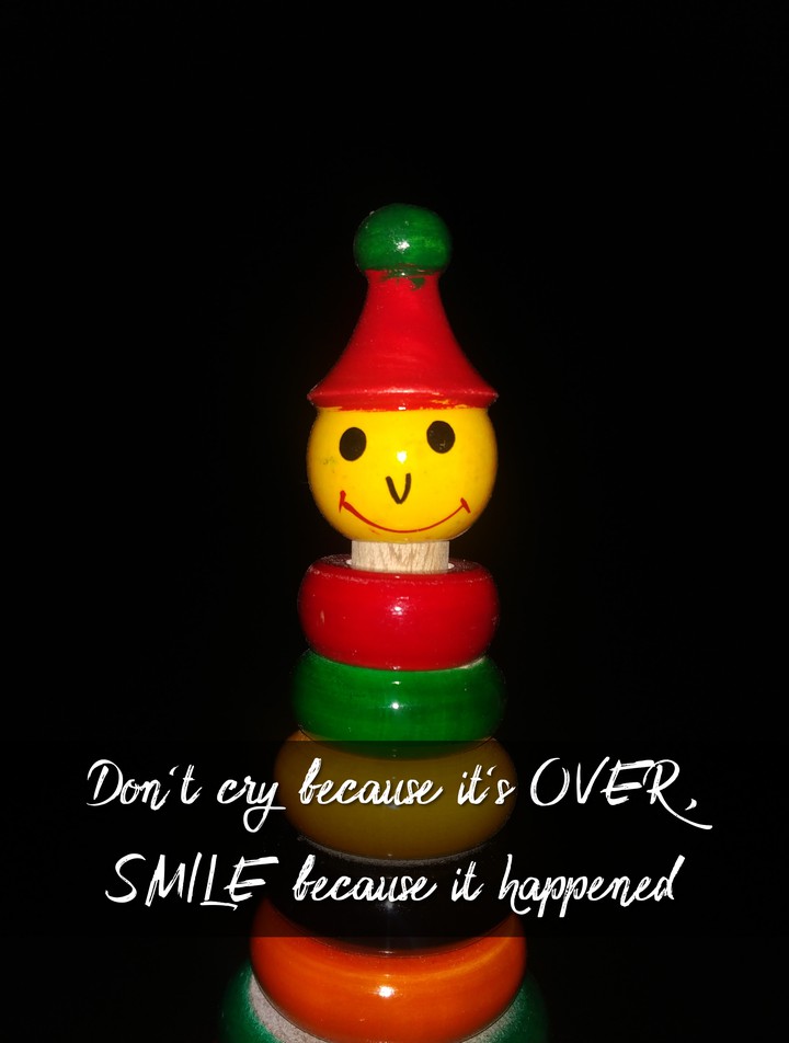 Smile