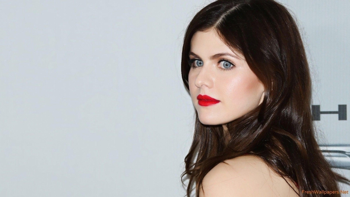 Alexandra Daddario