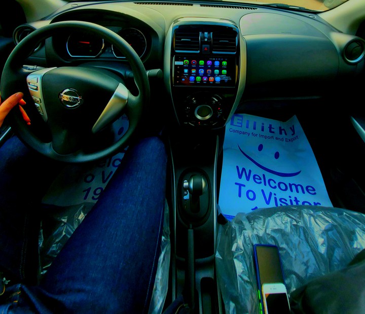 car