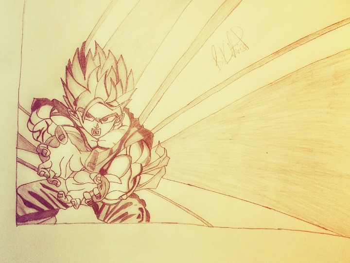 Goku