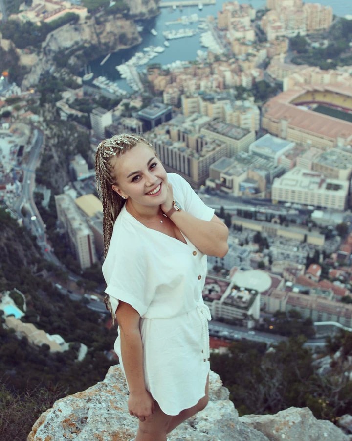 Monaco