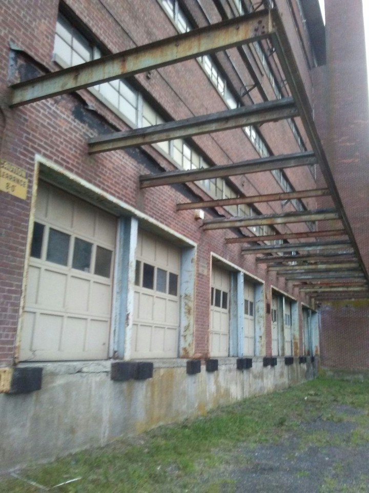 A Building