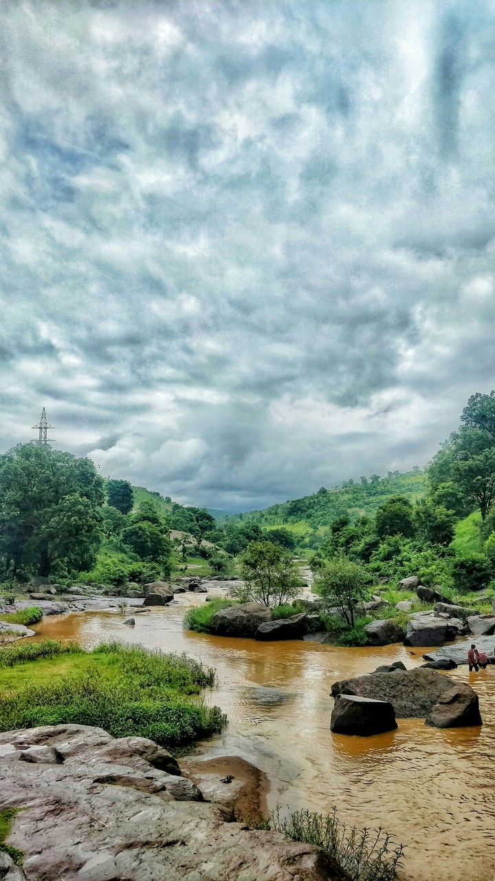landscape