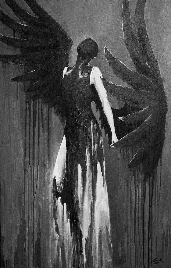 angel of death