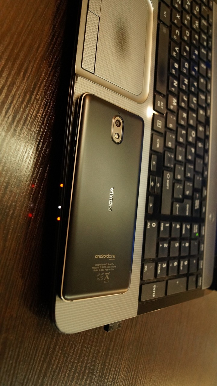 my nokia
