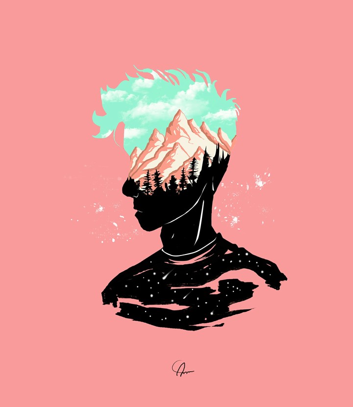 Hairstyle