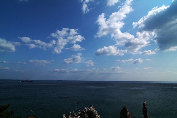 Sea