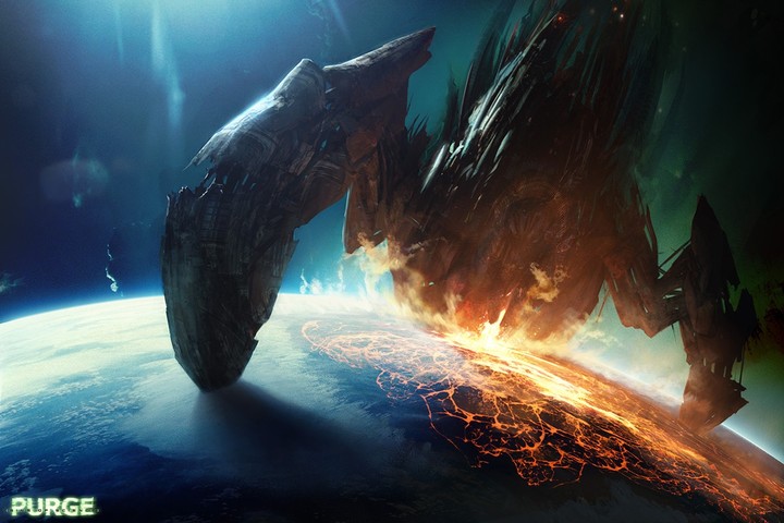 Mass Effect 3