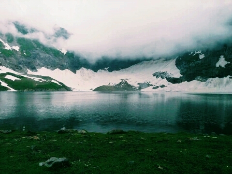 beauty of nature