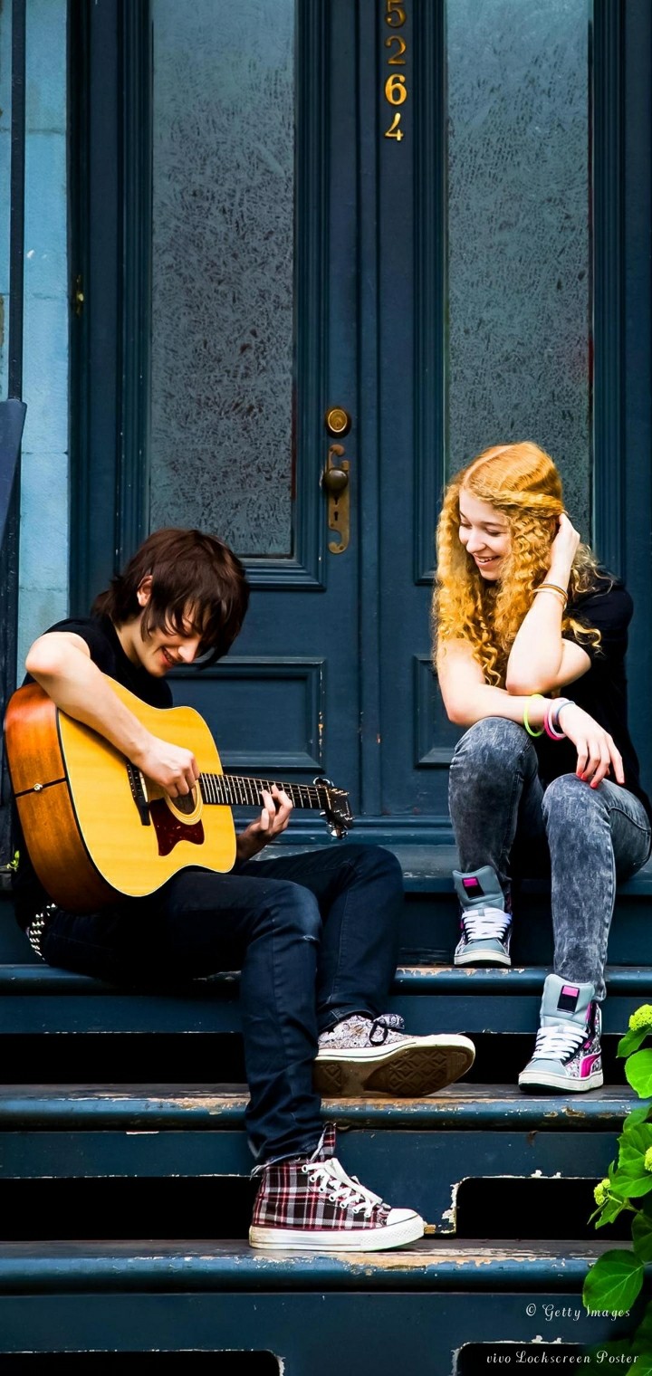 love