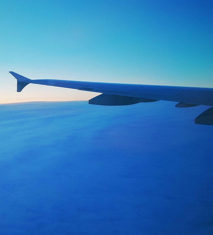 Aeroplane