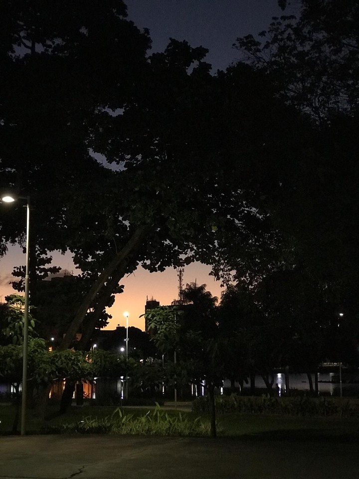 Park  SL