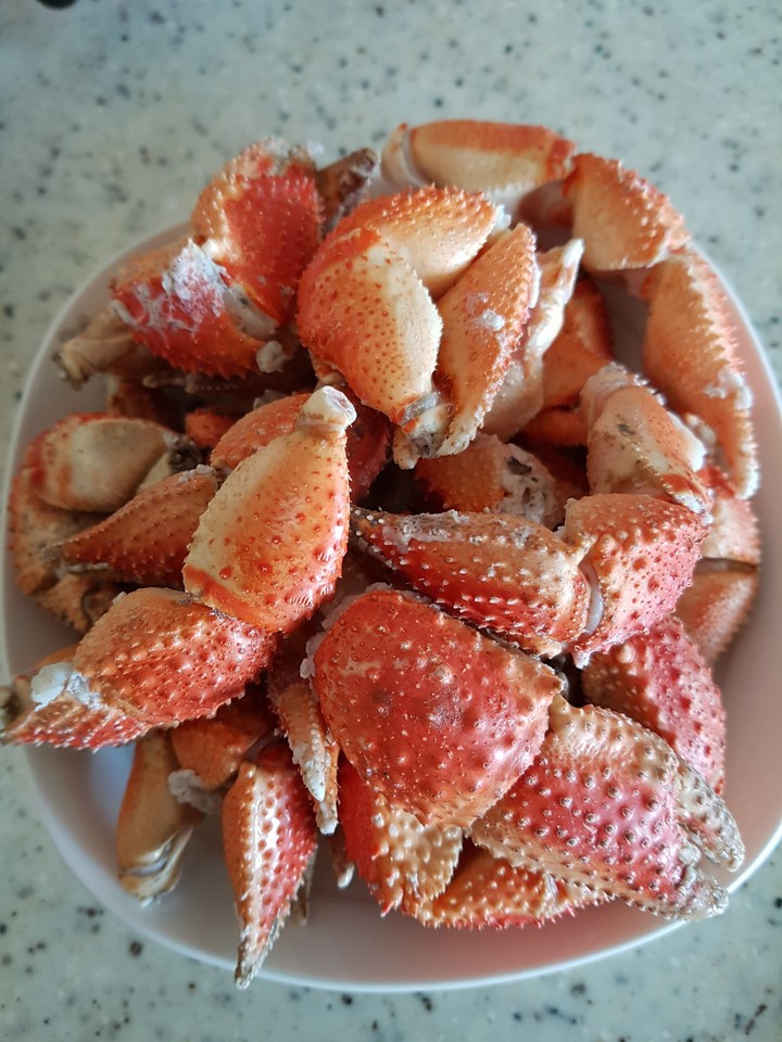 càng cua