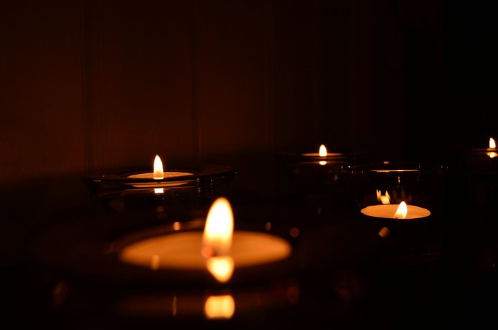 candle