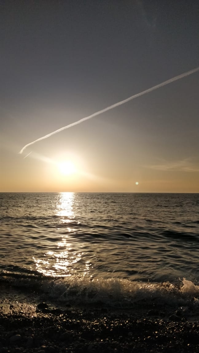 Deniz