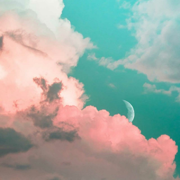 clouds