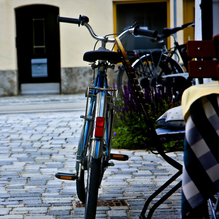 bike