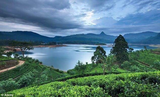 Sri Lanka
