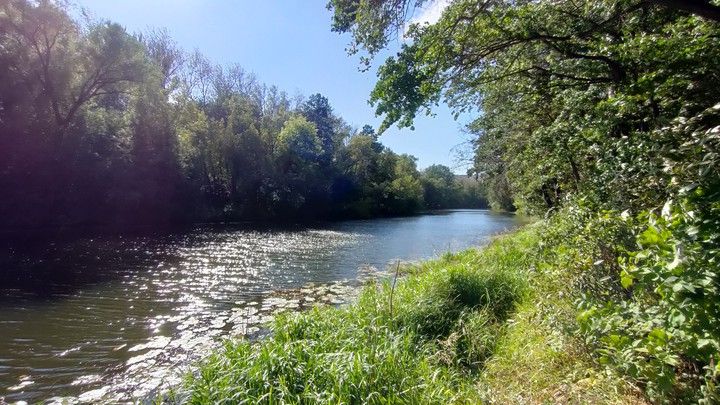 River