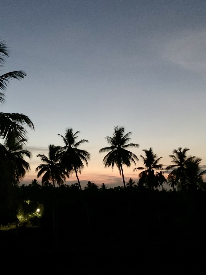 beautiful sky