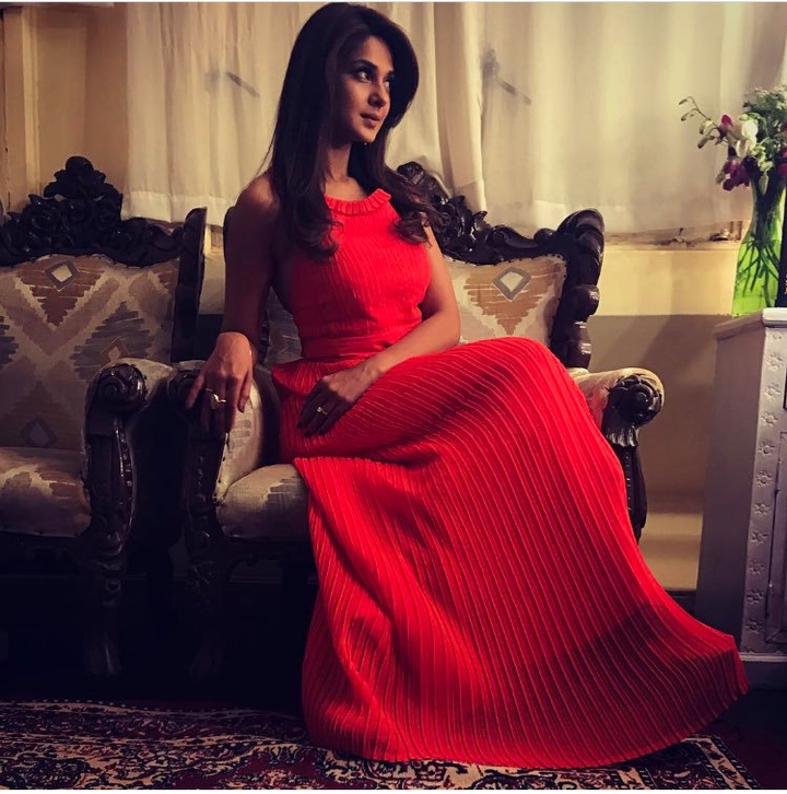Jennifer Winget