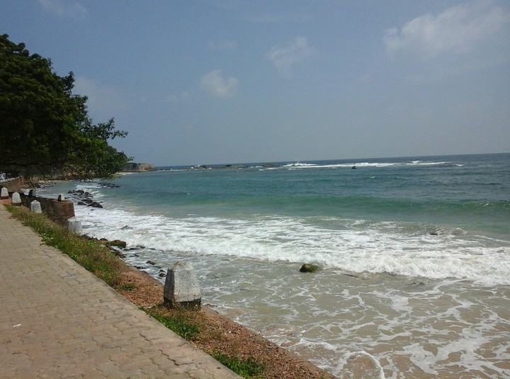 beautiful Sri Lanka