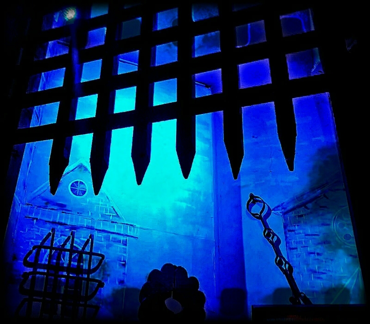 Torture Gate
