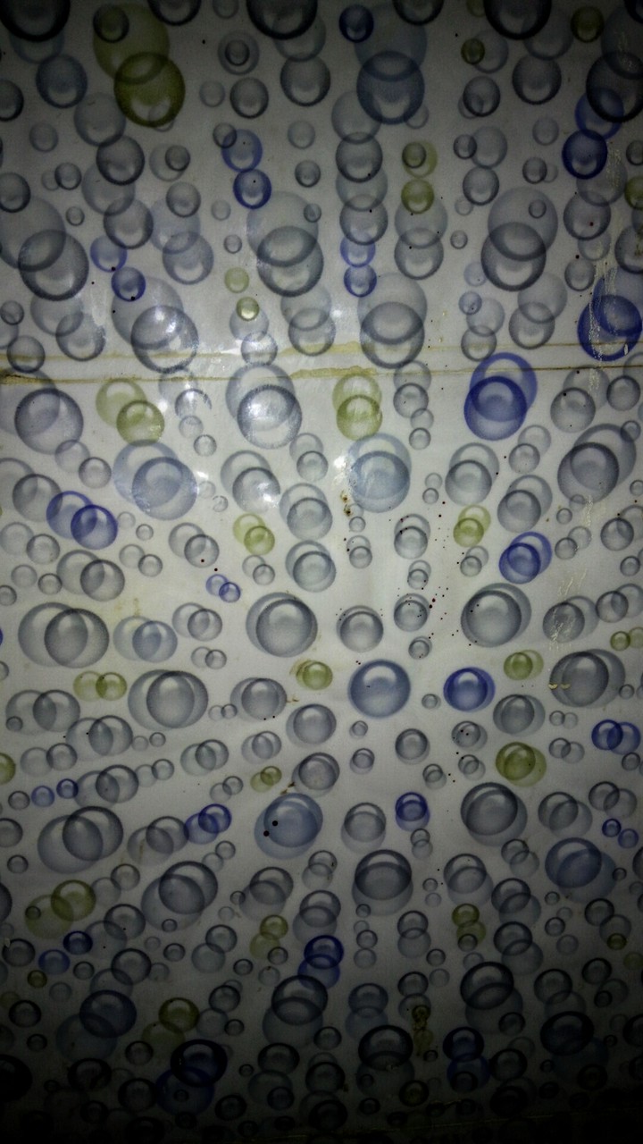 Bubble Texture