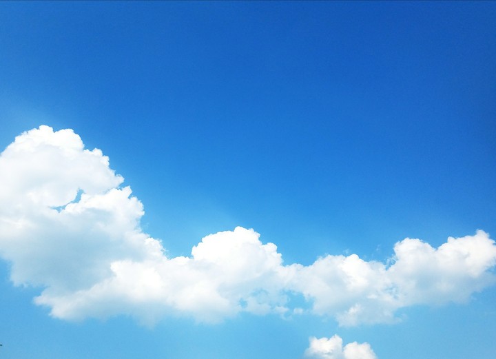 Clouds
