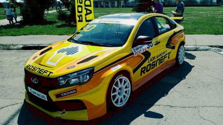 АВТОВАЗ