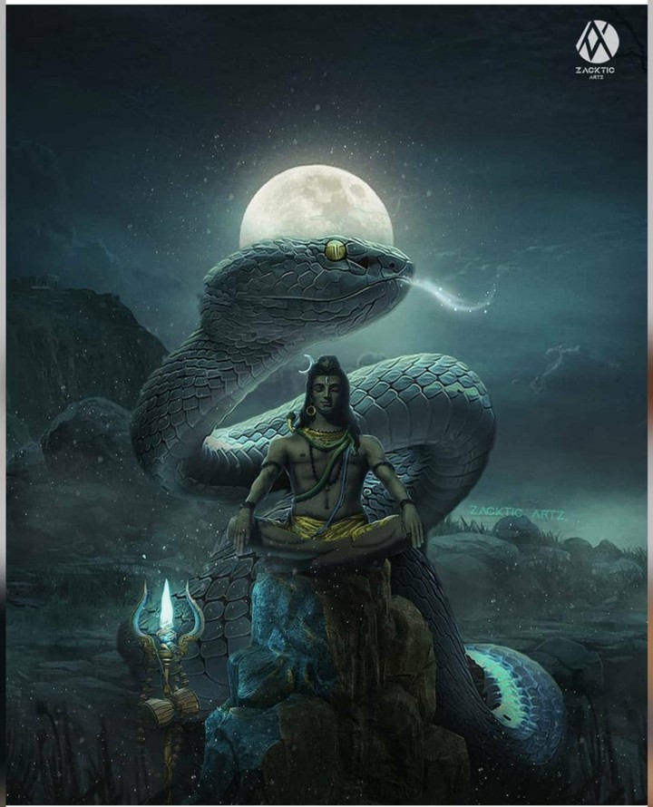 mahadev