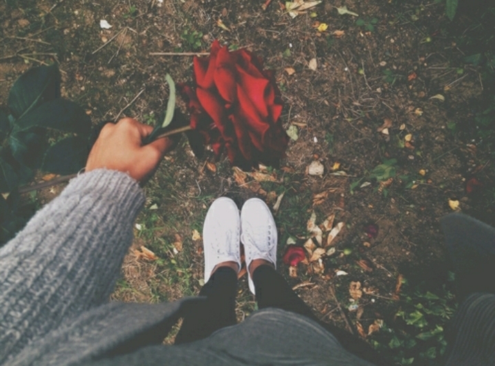 Love story... ❤❤