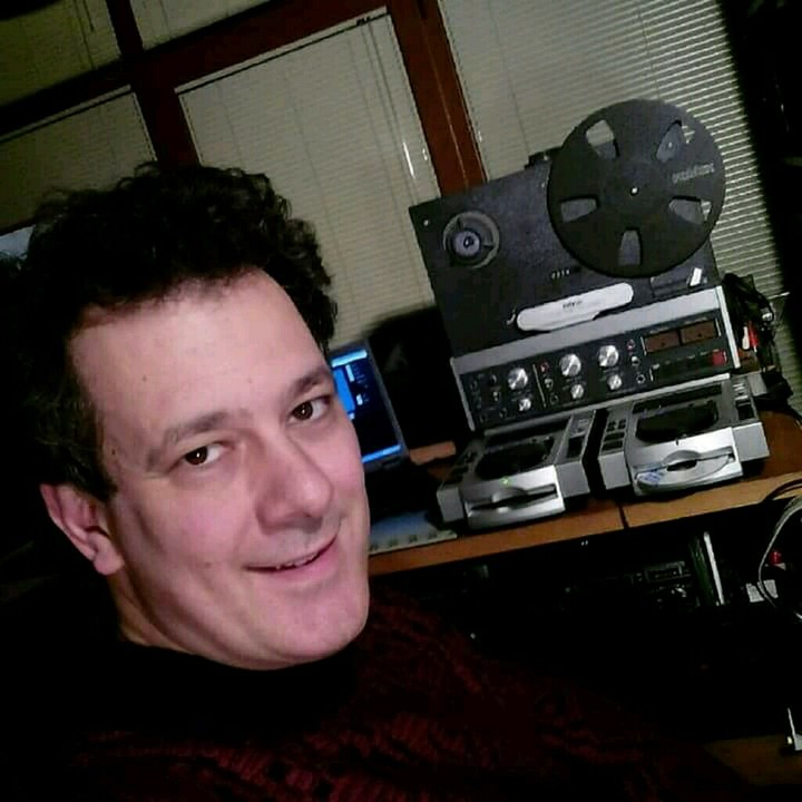 Vasco Dovichi DJ ⭐ Star