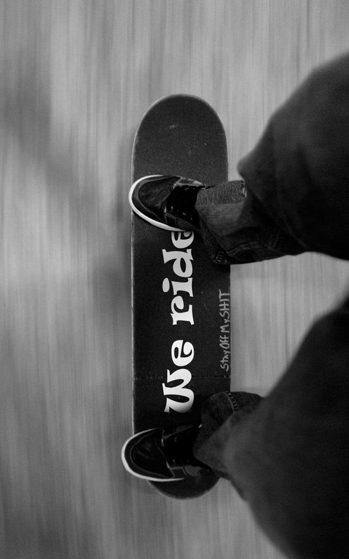 Skater Boy